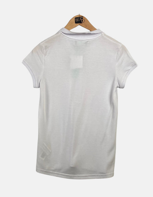 White polo FM